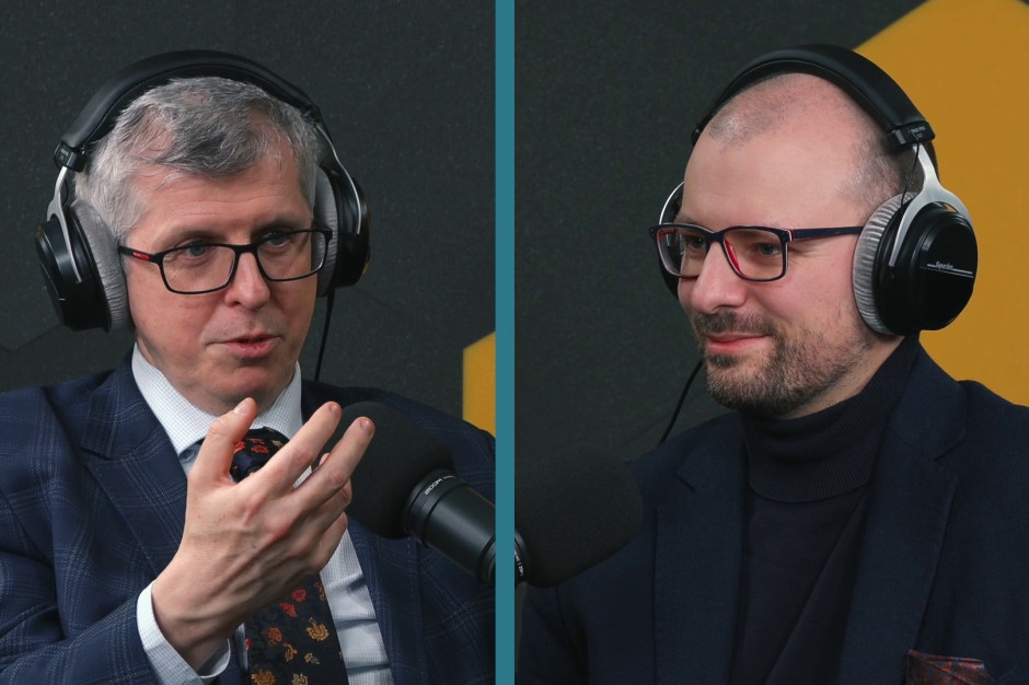 Rutkowski: laten we het potentieel van het online patiëntenaccount niet verspillen