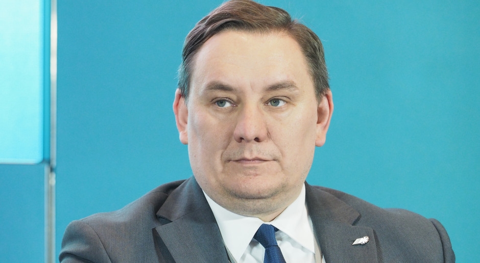 Polish rescue expert awarded honorary doctorate by Ukrainian university