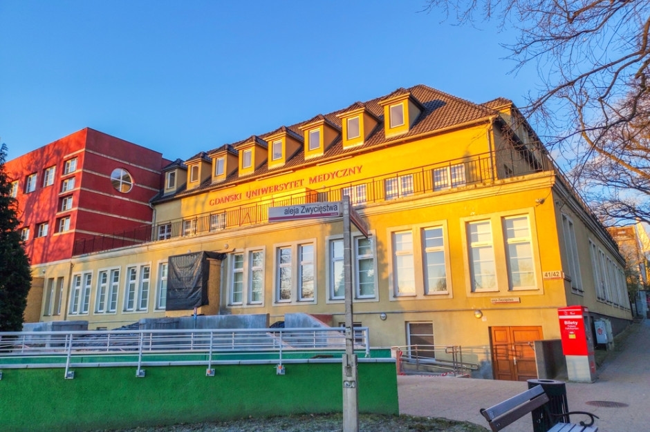 Młodzi naukowcy z GUMed na liście stu najzdolniejszych do 30. roku życia