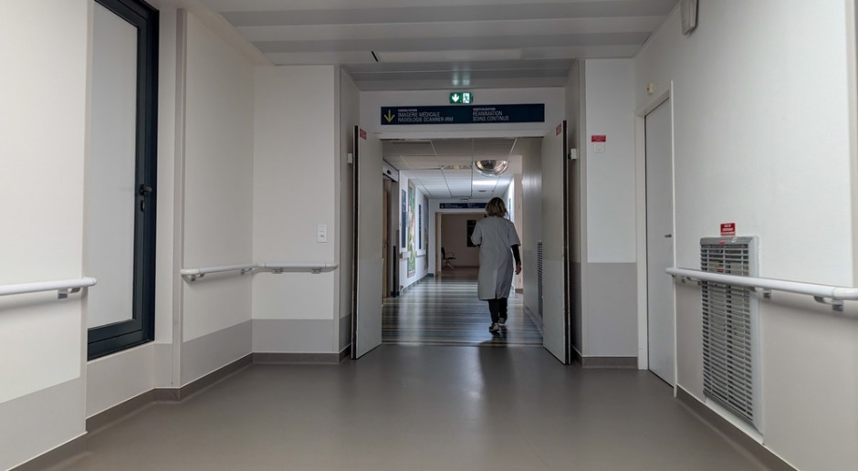 Funding and staffing problems threaten unique sexology clinic. It is one of two such facilities in Poland