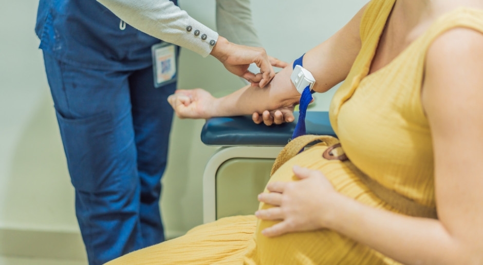 Breakthrough in clinical trials for pregnant and breastfeeding women