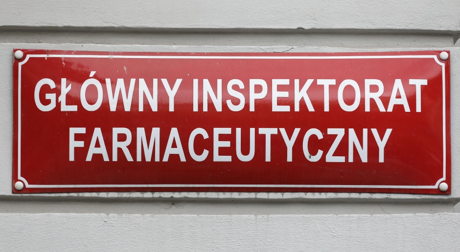 Ein bekannter Apotheker übernimmt die Leitung des Hauptinspektors für Pharmazeutika
