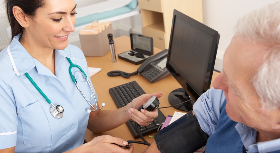 Nurses appeal for expansion of competences. "The system loses the chance to relieve the burden"