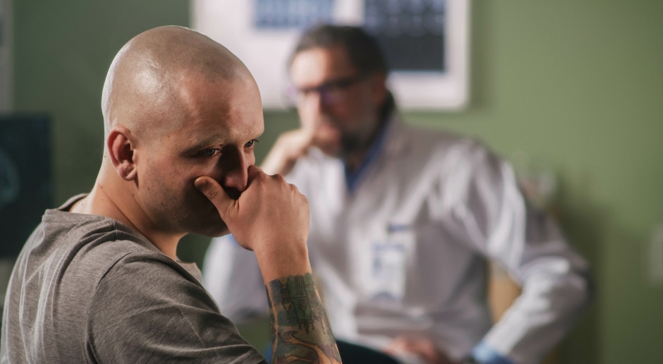 Poles in the grips of cancer. The latest report reveals who gets sick most often
