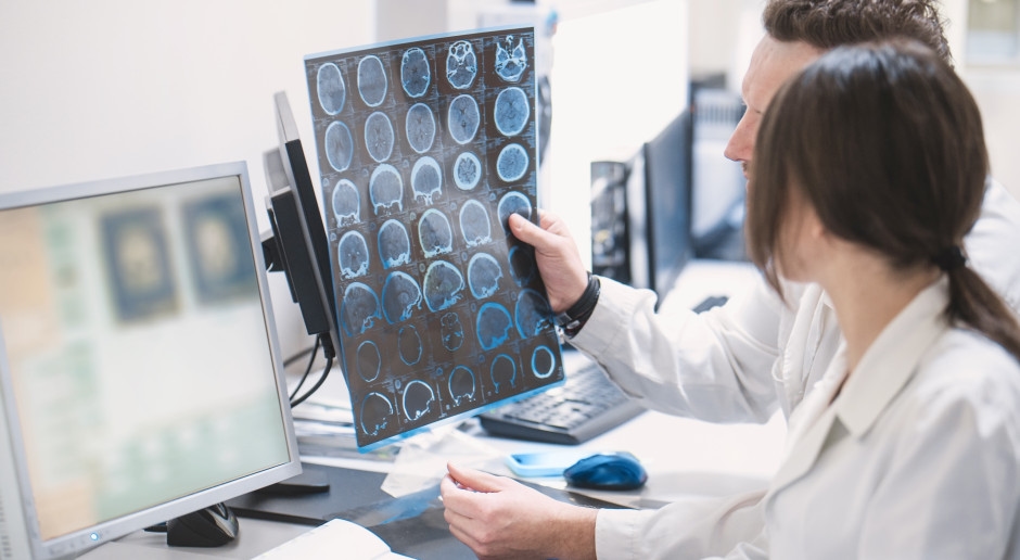 Neurologists: Access to MS therapy is very good. Drugs are not the problem