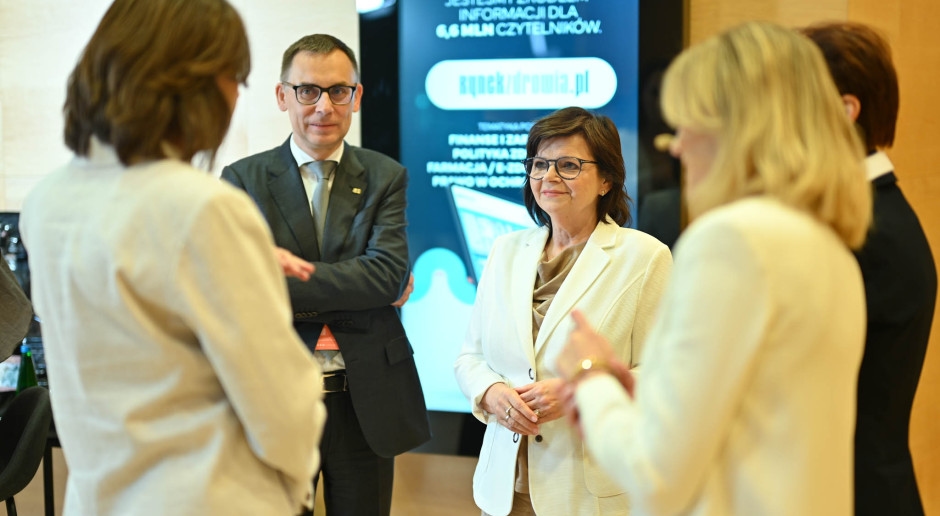 Twee dagen gewijd aan de gezondheid van vrouwen. Minister van Volksgezondheid, experts en patiënten op het Vrouwengezondheidsforum.