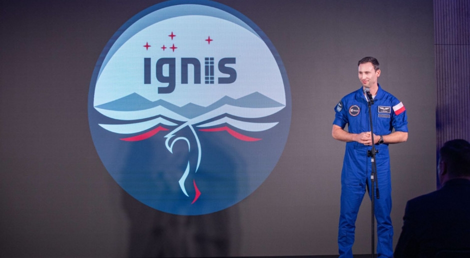 13 eksperymentów na ISS: dokładny spis zadań polskiego astronauty