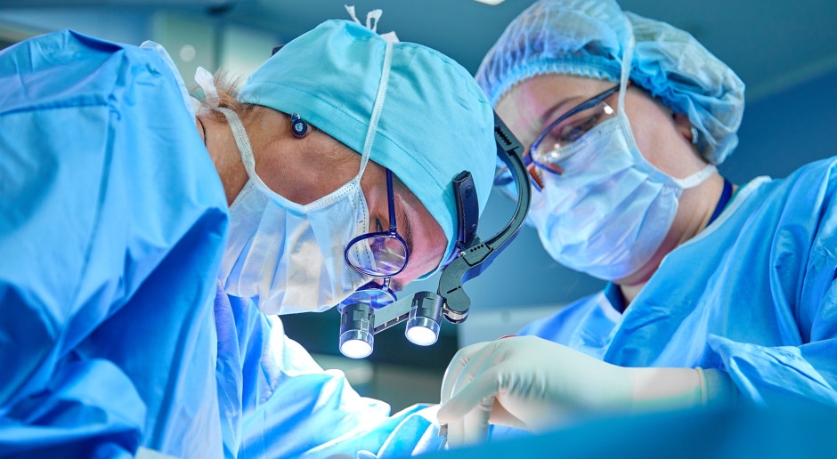 300 lung transplants in 7 years. The youngest recipient was 8 years old.