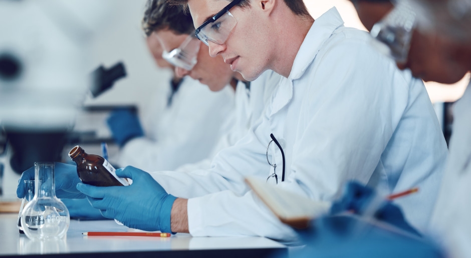 How many points do you get on your medical school exam? These colleges don't require a biology exam