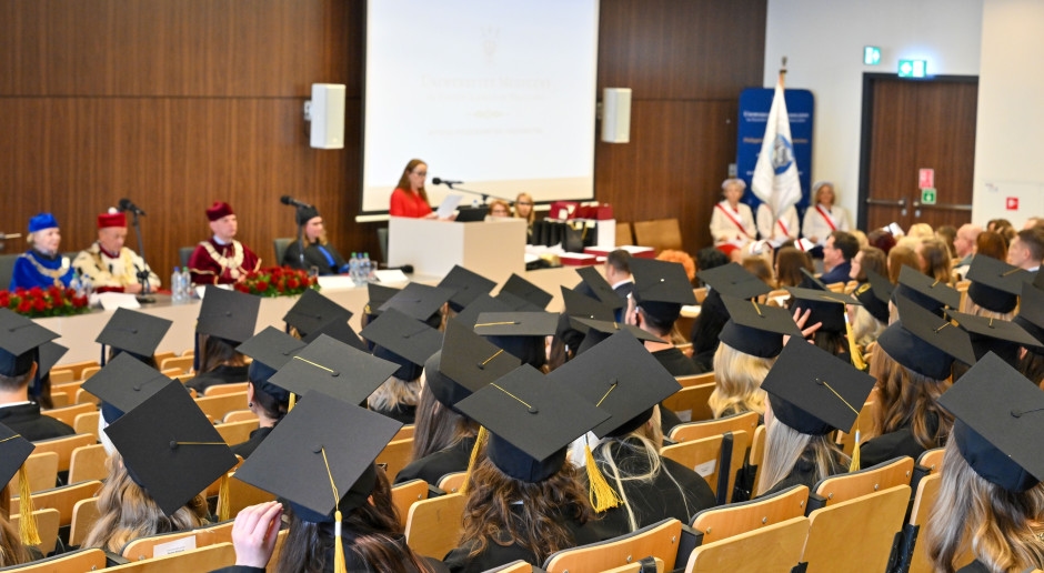 Nowe limity przyjęć na medycynę w roku 2025/2026. Sześć uczelni "wypada" z listy
