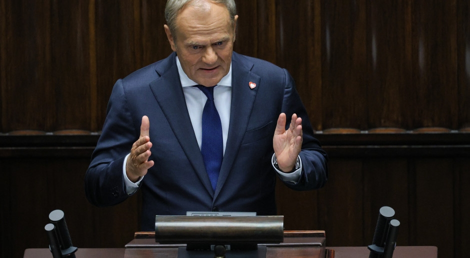 It will not be PLN 515.84 because the increase in benefits will blow the budget