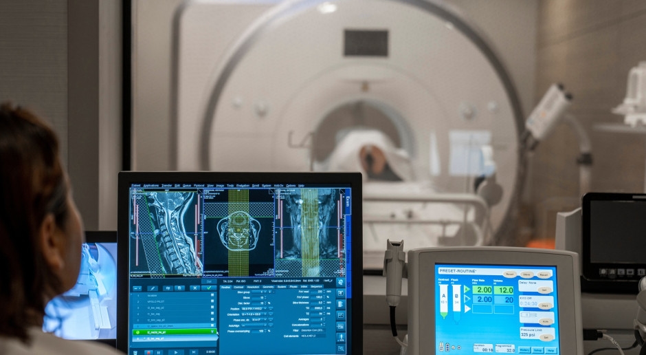 Onbedoelde blootstelling op de afdeling Radiotherapie van het Oncologisch Centrum in Bydgoszcz. Er werd een commissie ingesteld.