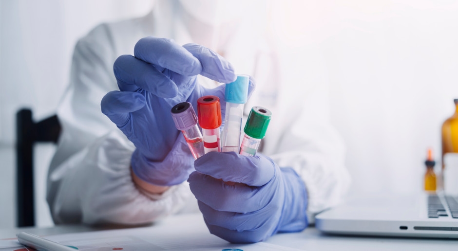 Vergadering van het NRL- en KRDL-presidium. Zij zullen een plan ontwikkelen voor "intra-ziekenhuissamenwerking" van artsen en diagnostici.