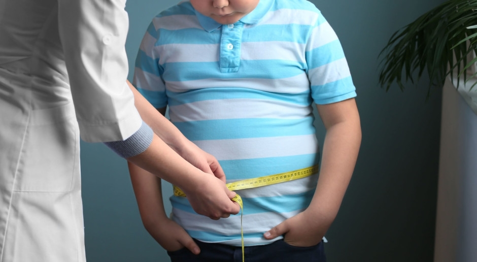 Obesitasepidemie bij kinderen. Lokale overheden kregen een 'hint' over hoe ze dit kunnen voorkomen?