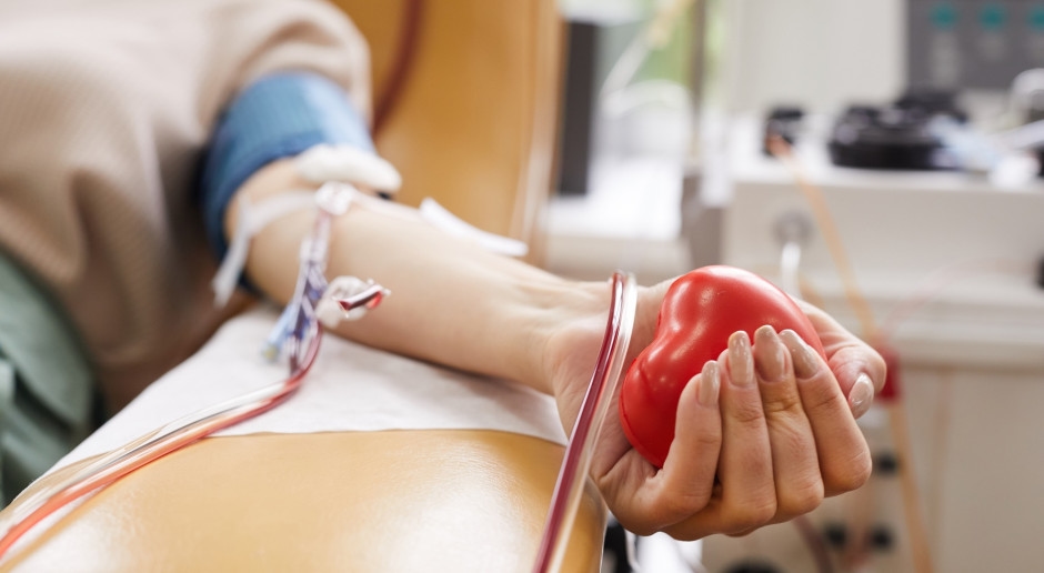 Important rights for honorary blood donors. The Patient Rights Ombudsman reminds the rules
