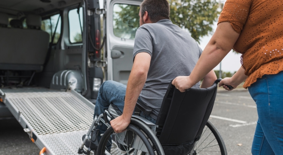 Disability certificates: the commission throws the carer out. There are explanations