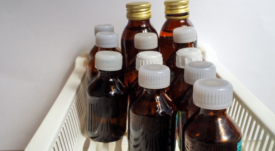One drop can cause irreversible changes. Avoid like the plague.