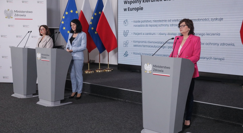 "Difficult times create a strong presidency." Four key achievements of Poland