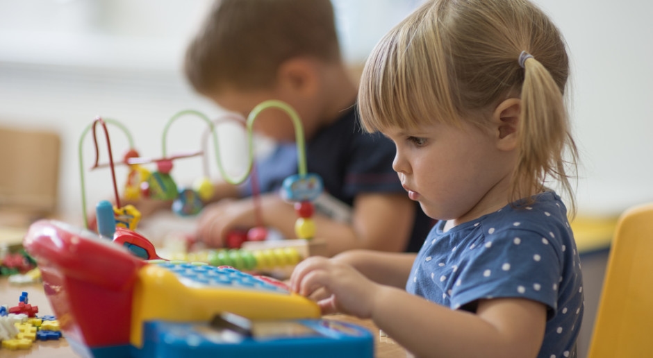 Scènes choquantes à la maternelle. « Cela arrive de plus en plus souvent »