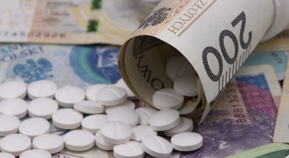 316 PLN pro Medikament. Ab dem 1. Juli werden die neuen Preise Millionen Polen in die Tasche greifen