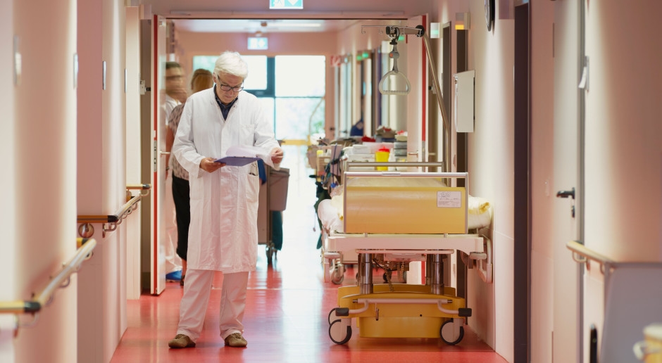 Die Bewohner überprüften, wie viel Krankenhäuser für Ärztegehälter ausgeben. Das Ergebnis könnte Sie überraschen
