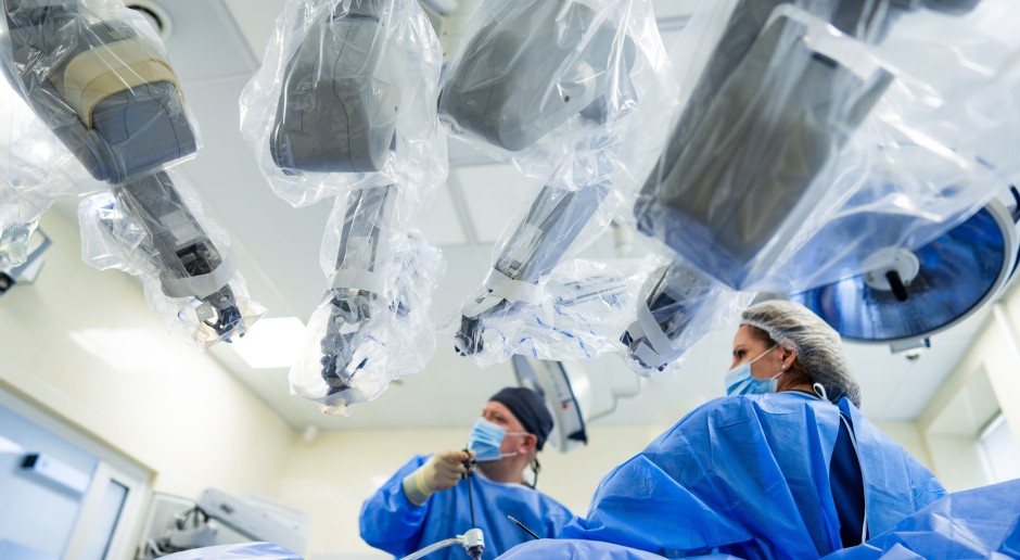 Most Popular Robotic Procedure Costs Too Much. Do the Benefits Justify the Cost?