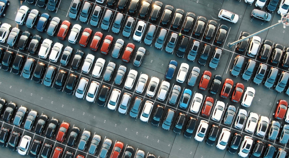 They add 80% of the car price to 150 thousand PLN. 1500 decisions for "yes"