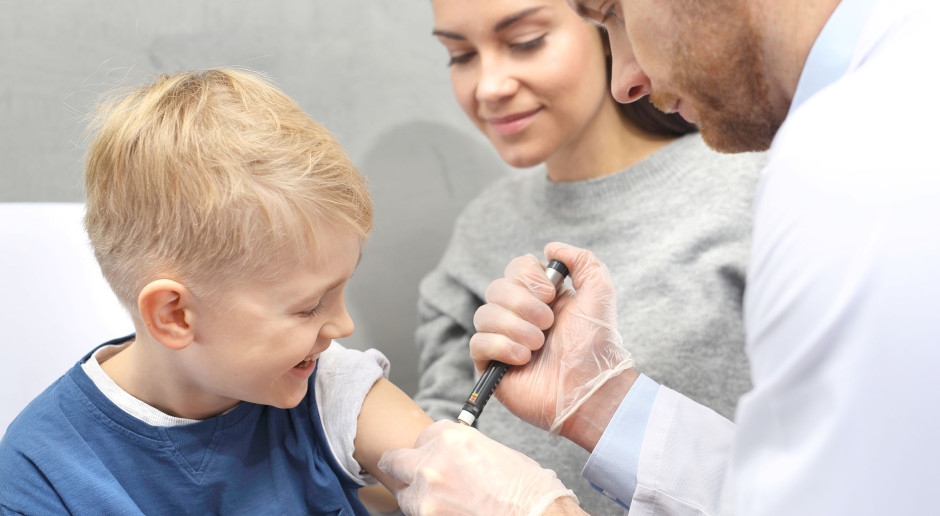 Belangrijke verandering voor kinderen met diabetes: nieuw medicijn vanaf 1 juli gratis