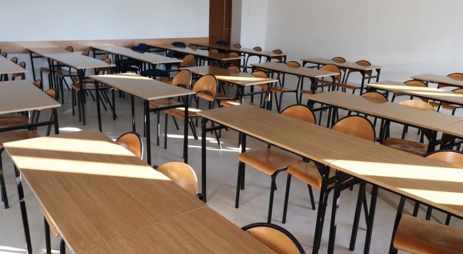 Fuerte tendencia "médica" en el reclutamiento a escuelas secundarias generales