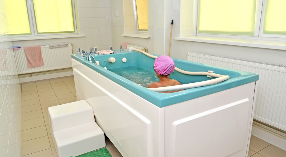 New rules have been introduced in spas. They are already in force