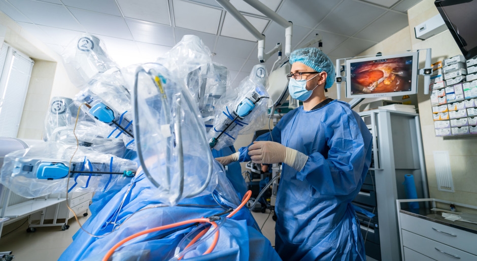 Less money for the most popular robotic procedure. The storm is just beginning.