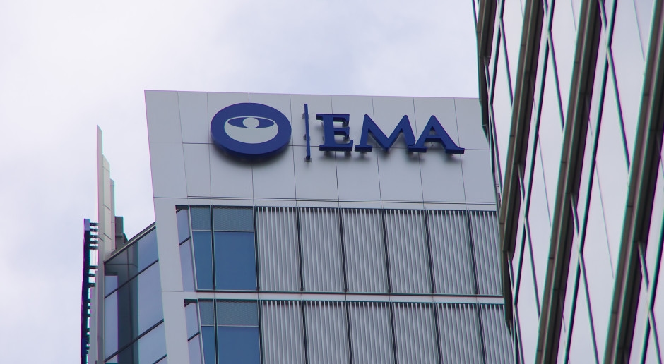 First glioma drug in 25 years. Initial recommendation for Europe.
