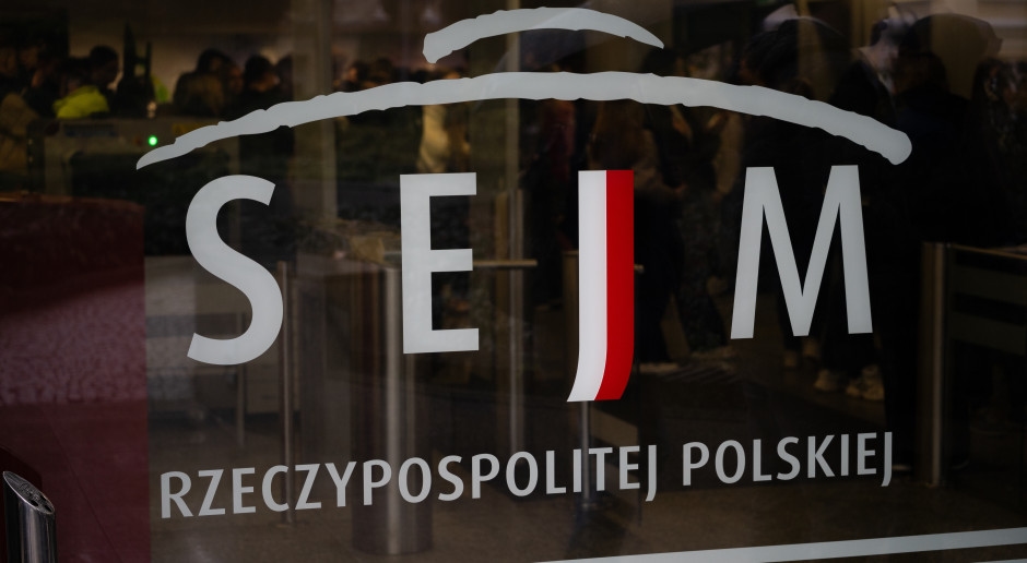 AOTMiT has been given new tasks. The regulations regarding the changes have been adopted.