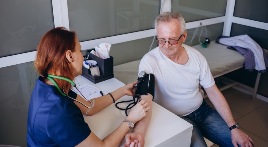 Making an appointment with a doctor under the National Health Fund will be easier. This is a change that has never happened in Poland before.