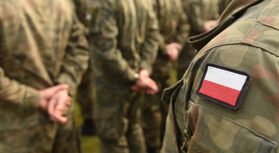Los medicamentos desaparecerán en dos meses. Polonia no está preparada para una crisis sanitaria en tiempos de guerra.
