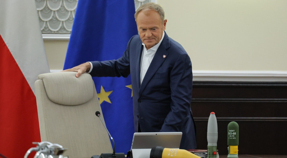 Tusk's Cabinet Reshuffle Continues. Further Personnel Decisions Announced