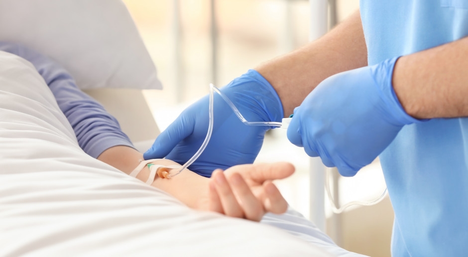 CIDP. Patients with this rare disease have gained another dose. "The patient's life is definitely changing."