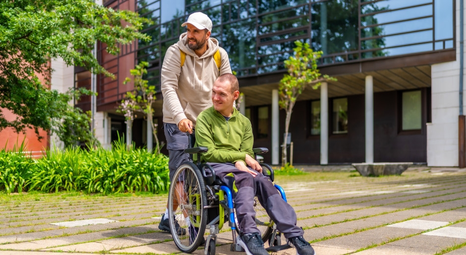 Los genes importan: un diagnóstico rápido puede cambiar tu vida con ELA
