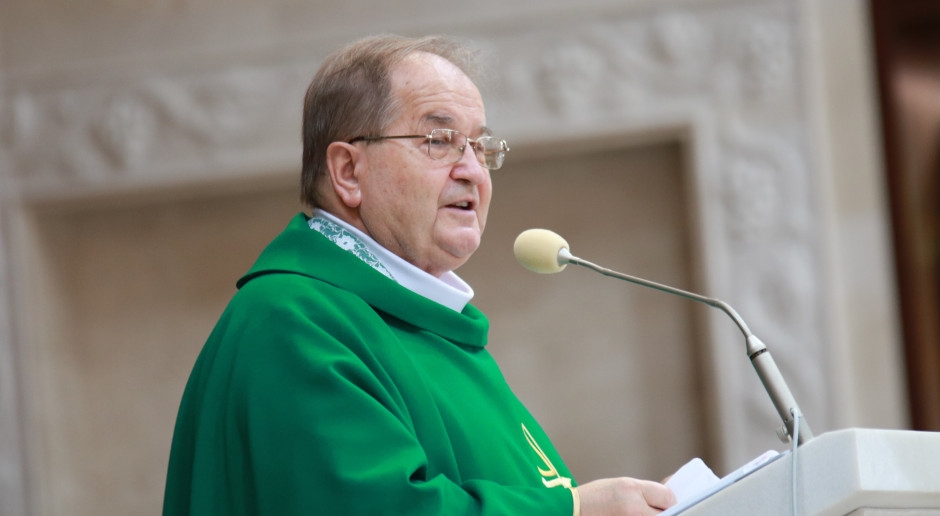 Higher limits for medicine? The ministry's list includes the Catholic University of Lublin and Father Rydzyk University.