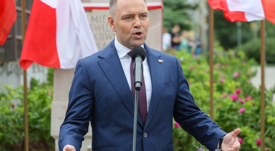 Hastane reformu, psikolog mesleği ve cumhurbaşkanlığı yemin töreni. 4 Ağustos Sejm oturumu