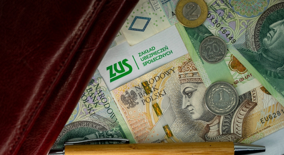 PLN 6,000 for the selected. ZUS informs that one condition must be met.