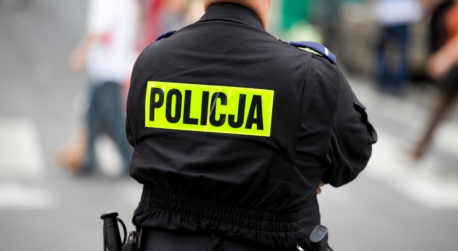 Dantejskie sceny w sanatorium Lwigród. Kuracjusze w szoku, na miejscu policja