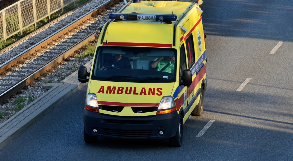 Ze wurgde haar man per ongeluk in bed. Ze kon niet meer opstaan.