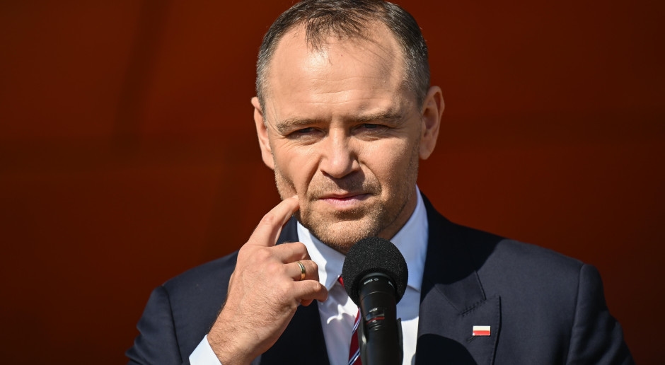 Médicos pedem veto ao presidente Karol Nawrocki. Isso preocupa médicos da Ucrânia.