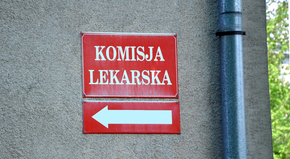 To już koniec. Od dzisiaj nowe przepisy ws. komisji orzekających o niepełnosprawności