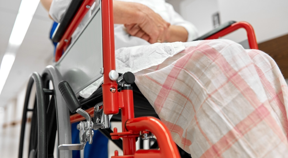 Nationaal mechanisme ter voorkoming van marteling in een verpleeghuis. Medicijnen verborgen in voedsel en rijstsap voor diabetici.