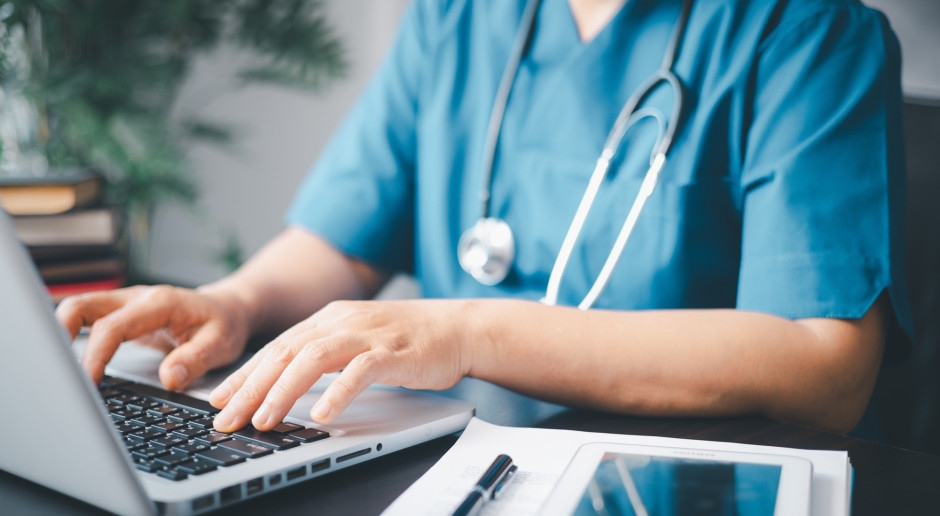 Medical facility accreditation: electronic only, valid for 4 years. New system launched