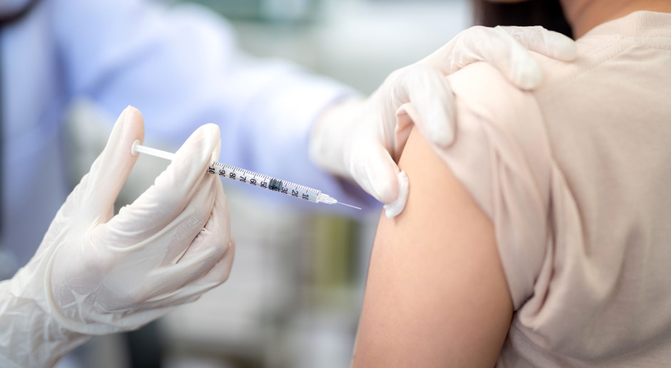 One in ten vaccinations is administered in a pharmacy. With the change in regulations, this number could increase significantly.