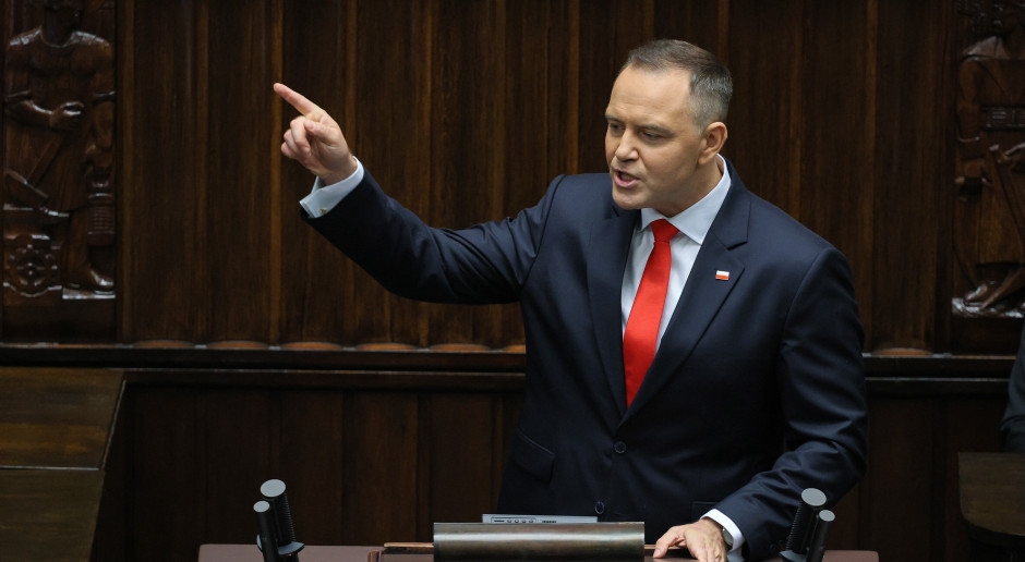 President Nawrocki surprised doctors. Their triumph yesterday proved premature.