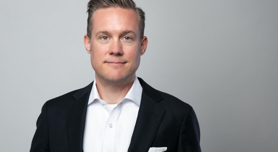 The new CEO of Bayer Polska. He leads the company's development and transformation in Eastern Europe.